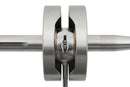 Aprilia SX Factory 50 2T - Kurbelwelle Xtrem 45mm Hub