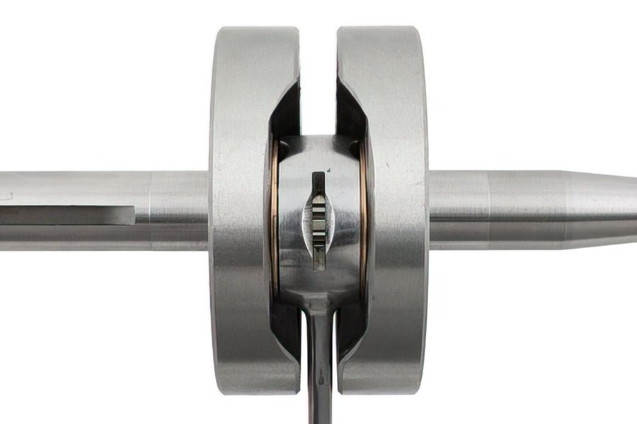 Derbi Senda DRD Racing SM 50 2T D50B0 [2012–] - Kurbelwelle Xtrem 45mm Hub