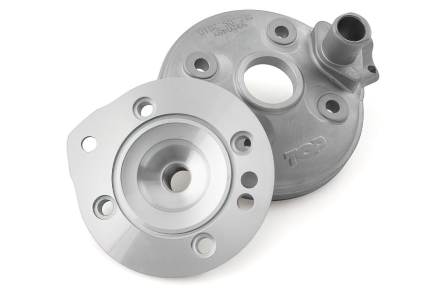 Aprilia SR Netscaper 50 2T LC - cylinder 86ccm crankshaft 44mm stroke
