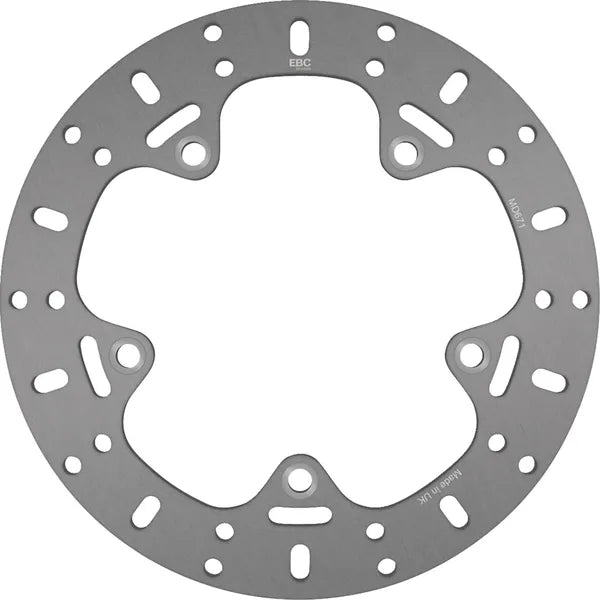 BMW K 1300 GT [EBC] – MD Series Pro-Lite brake disc