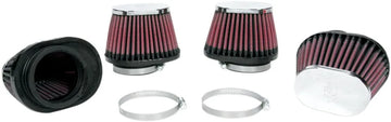 Honda CB 1000 [K & N] – Clamp-On Air Filter