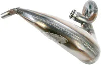 Ktm SX 125 [2022] - Factory Fatty Rev exhaust bulb – picture 11