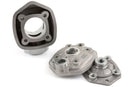 Aprilia SX SM 50 2T D50B0 [2007–] - Cylinder kit Black Trophy 80cc