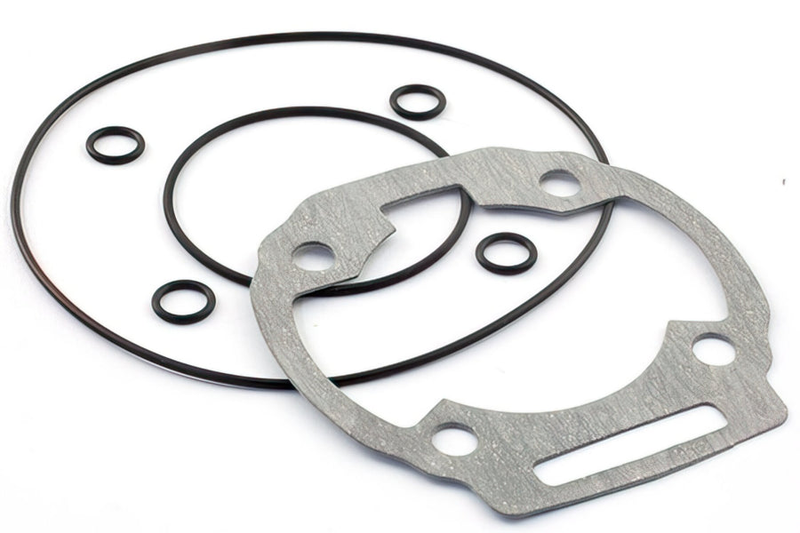 Aprilia RX 50 2T D50B1 [2006–] - Cylinder kit Big Racing 88cc