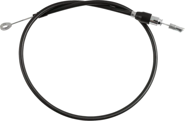 Harley Davidson Fxlrs [DRAG SPECIALTIES] – Quick Connect Clutch Cable