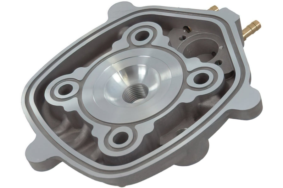 MBK Nitro 50 2T LC [–1998] - Zylinderkit MHR Racing 50ccm 10mm KoBo