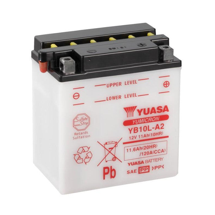 Batterie YUASA