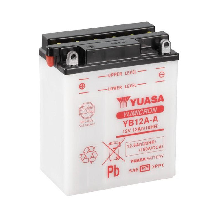 Batterie YUASA
