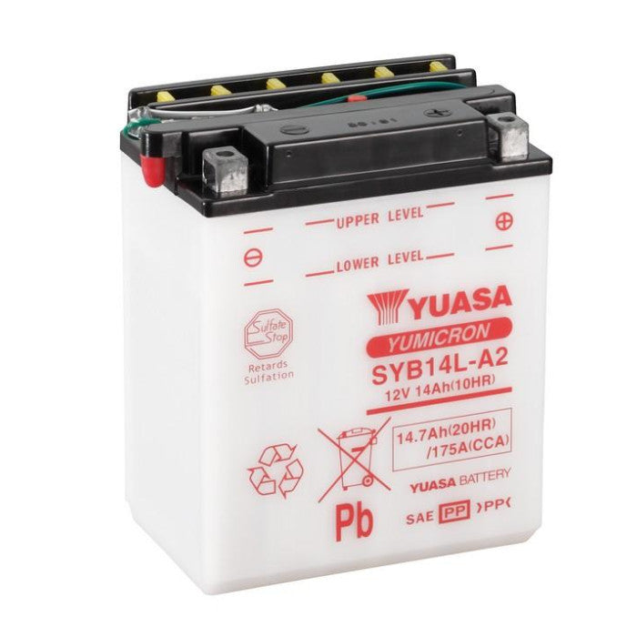Batterie YUASA