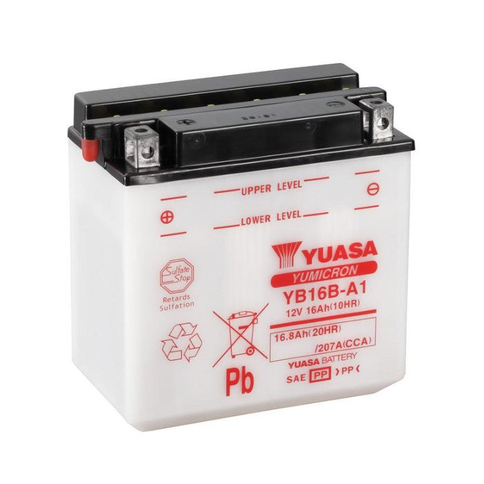Batterie YUASA