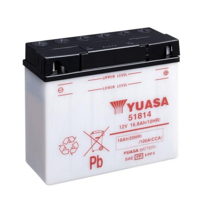 Batterie YUASA