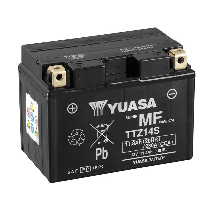 Batterie YUASA