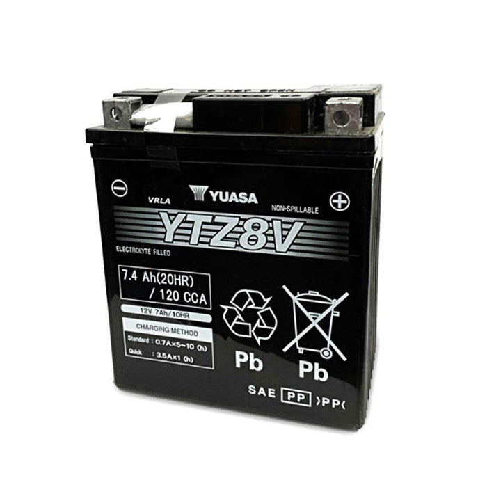 Batterie YUASA