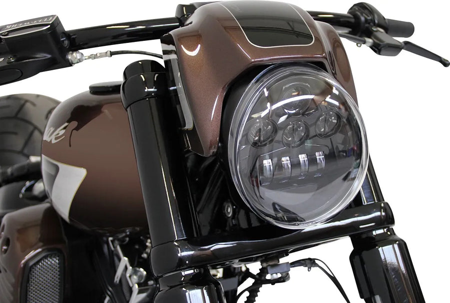 harley davidson fxsb [CULT WERK] – headlight kit