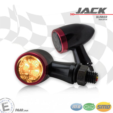 SMD indicator set "Jack"