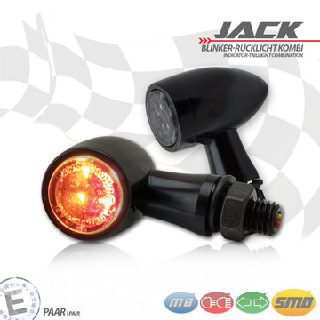 SMD indicator/RL set "Jack"