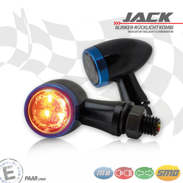 SMD indicator/RL set "Jack"