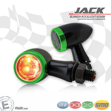 SMD indicator/RL set "Jack"