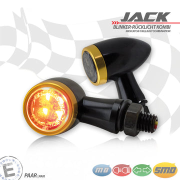 SMD indicator/RL set "Jack"