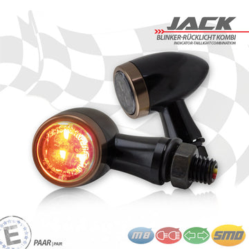 SMD indicator/RL set "Jack"