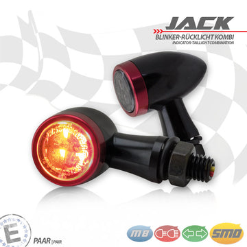 SMD indicator/RL set "Jack"