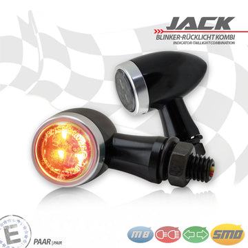 SMD indicator/RL set "Jack"