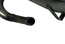 Rieju Spike 2 50 2T AM6 - Auspuff E-NOX Steel