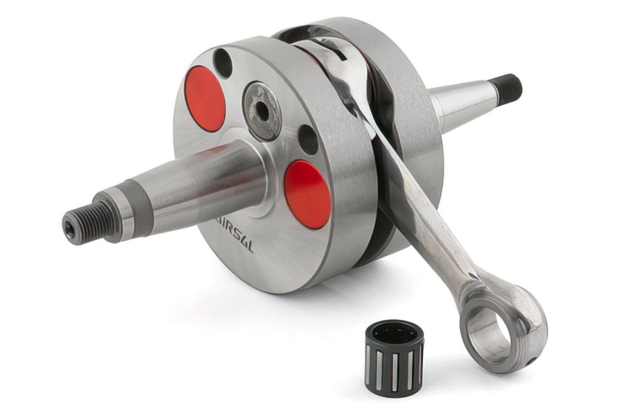 Derbi Senda DRD Racing SM 50 2T D50B0 [2012–] - Kurbelwelle Xtrem 45mm Hub