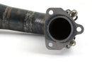 Fantic XM 50 2T - Auspuff 100cc
