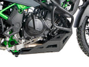 Kawasaki KLE 500 / SE [2026-] - Engine protection plate