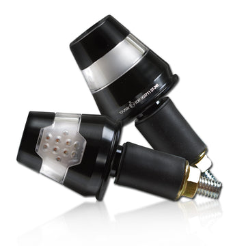 LED bar end indicators "Conic"