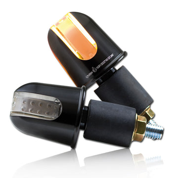 LED bar end indicators "Rondo"
