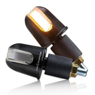LED bar end indicators "Rondo"