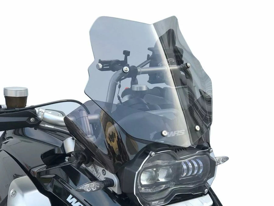BMW R 1200 R [WRS] - windshield