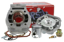 Aprilia RX 50 2T D50B1 [2006–] - Cylinder kit aluminum sport 50cc