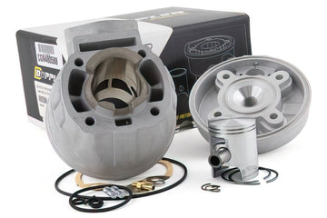 Aprilia SX 50 2T - Vortex cylinder kit 50cc