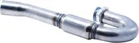 Yamaha Wr 250 F [2001-2003, 2006-2008, 2013] - Powerbomb manifold pipe MX version – picture 11