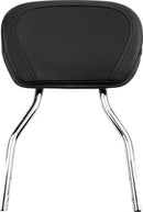 Yamaha XVS 1300 [COBRA] – Round Sissy Bar Kit