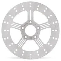 Harley-Davidson FXST 1690 Softail Standard [2012-2015] - Brake disc fixed round – picture 10