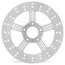 Harley-Davidson FXST 1690 Softail Standard [2012-2015] - Brake disc fixed round – picture 10
