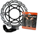 Kawasaki KX 450 F (KX 450 F) [2015-2018] - Front oversize brake kit - picture 4