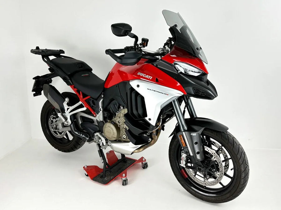 Ducati Multistrada V4 [WRS] - windshield