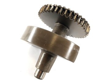 Honda NX 650 Dominator RD02 [1992] - balance shaft - 0