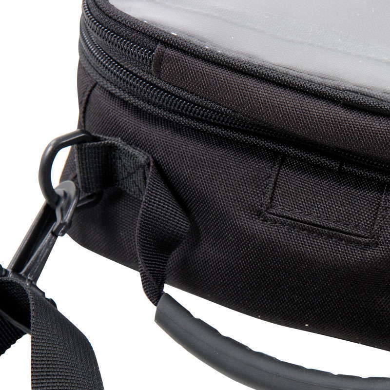 Tank bag [Hepco & Becker] - Daypack small – tank ring