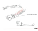 HONDA FORZA 125 [2020] – Moped lever – Black-14