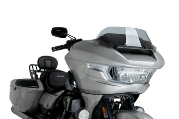 HARLEY DAVIDSON CVO ROAD GLIDE ST FLTRXSTSE [2025] – High-Road Sport – Tinted