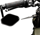 bmw g 650 gs [GILLES TOOLING] – STRATOS handlebar end mirror