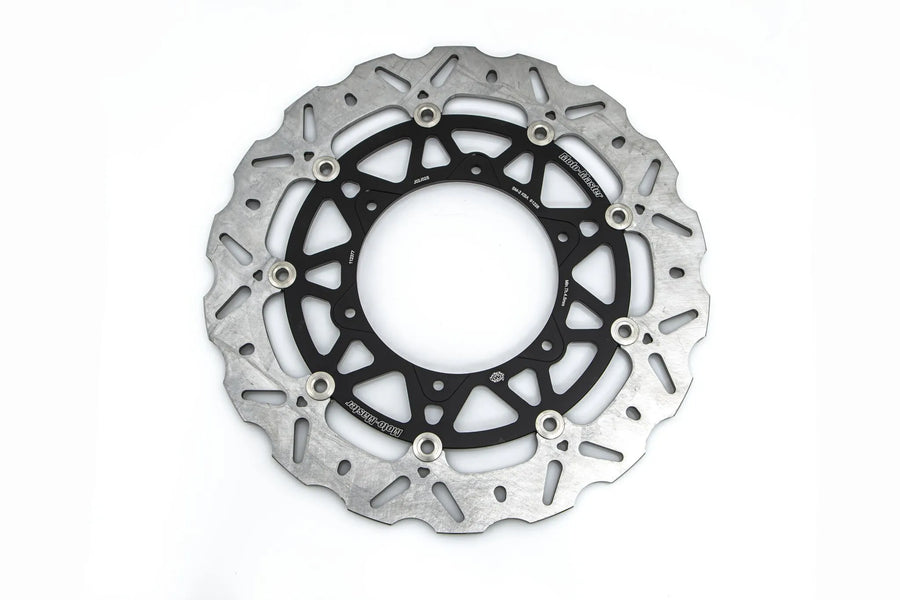 Husqvarna Svartpilen 701 [2019-2020] - Nitro Series Bremsscheibe – Bild 3