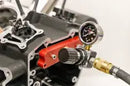 Harley-Davidson FLSTFI 1923 Softail Fat Boy Gray Ghost 117 [2026] - Testerblock-Kit für Kolbenkühlstrahl-Druck – Eigenständiges Werkzeug – Typ: Kolben-Kühler – Bild 11