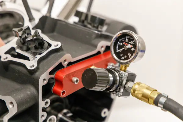 Harley-Davidson FXBR 1923 Softail Breakout 117 [2026] - Testerblock-Kit für Kolbenkühlstrahl-Druck – Eigenständiges Werkzeug – Typ: Kolben-Kühler – Bild 7